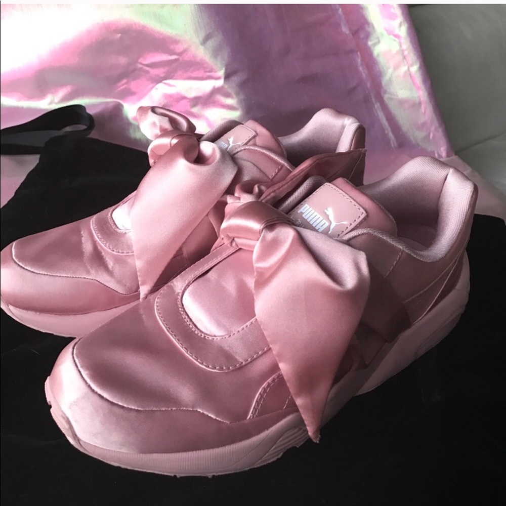 Fenty puma trainer